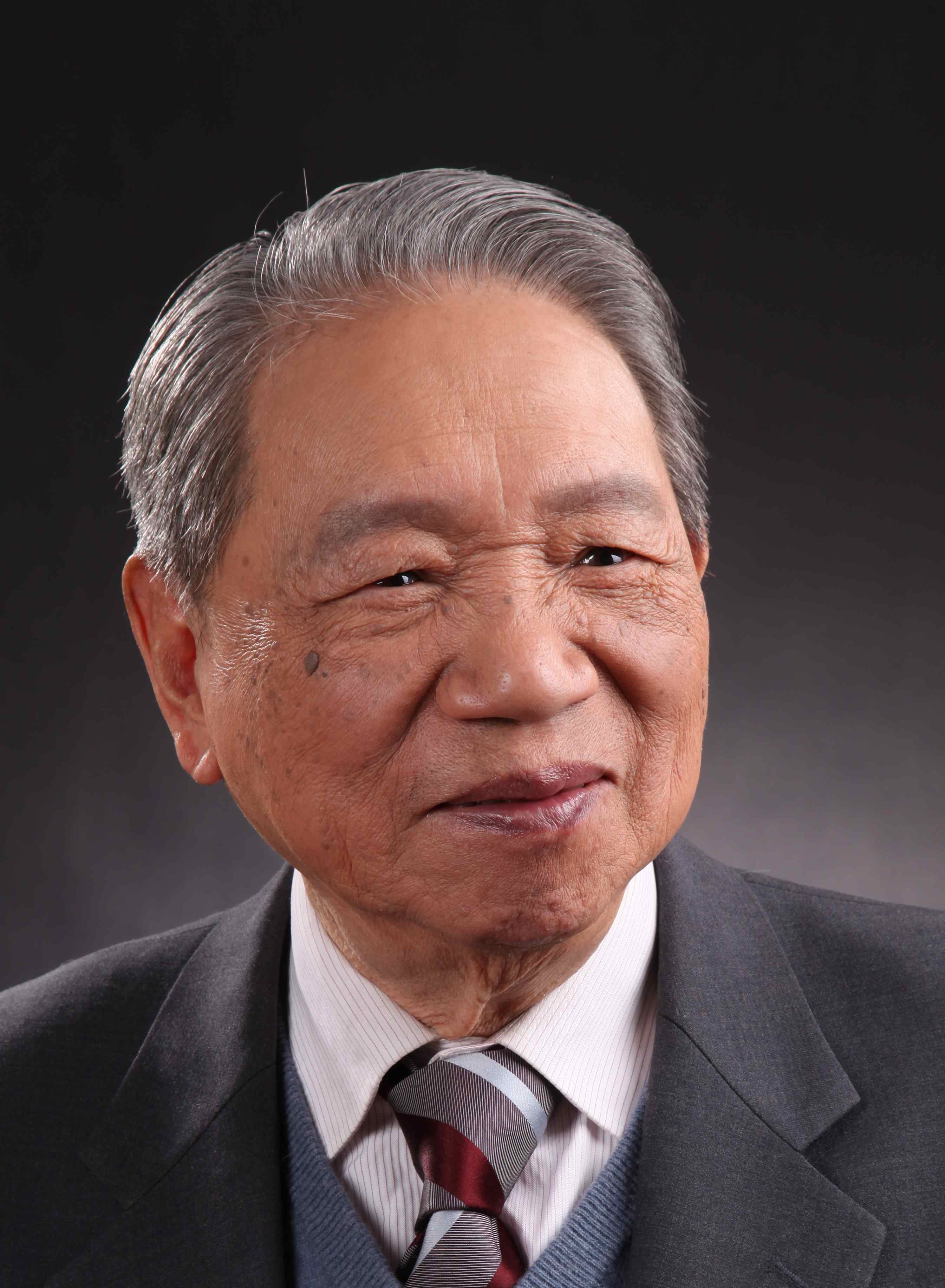 陈可冀